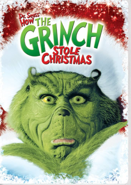 Der Grinch