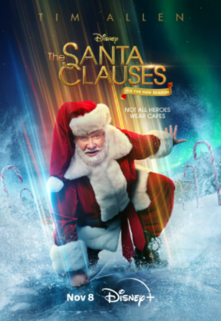 anta Clause