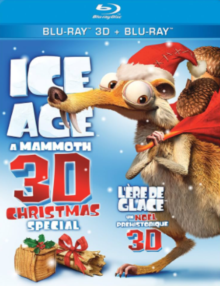 Ice Age