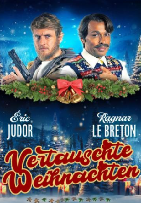 Ein Tausch zu Weihnachten