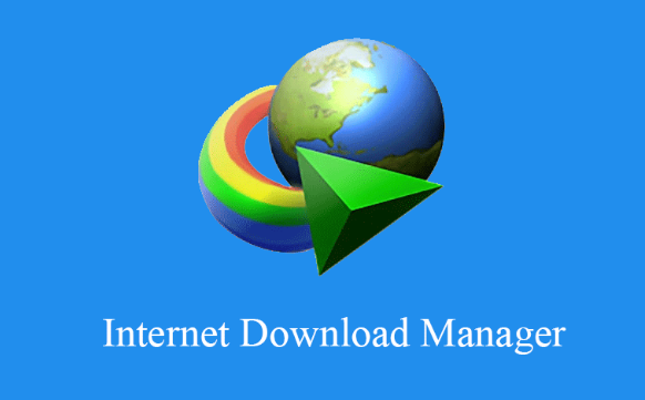 Internet Download Manager