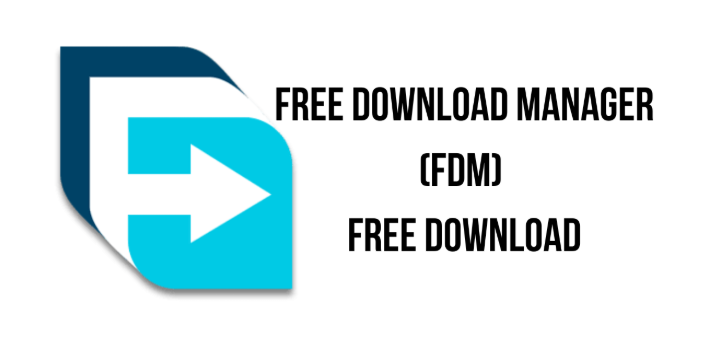 Free Download Manager