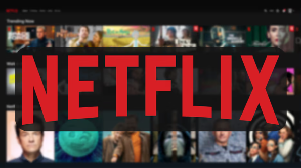 Netflix Airplay funktioniert nicht