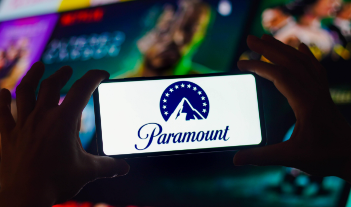 Paramount Plus funktioniert nicht