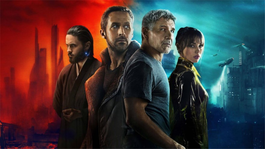 ブレードランナー 2049 ポスター