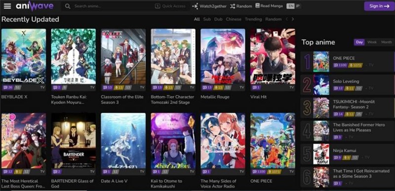 AniWave