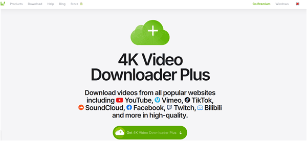 4K Video Downloader
