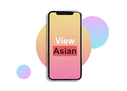 ViewAsian